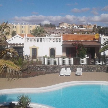 Апартаменты Casa Antigua Коста-де-Антигуа Экстерьер фото