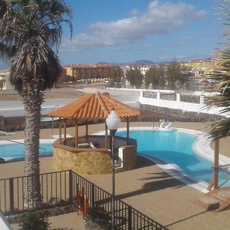 Апартаменты Casa Antigua Коста-де-Антигуа Экстерьер фото