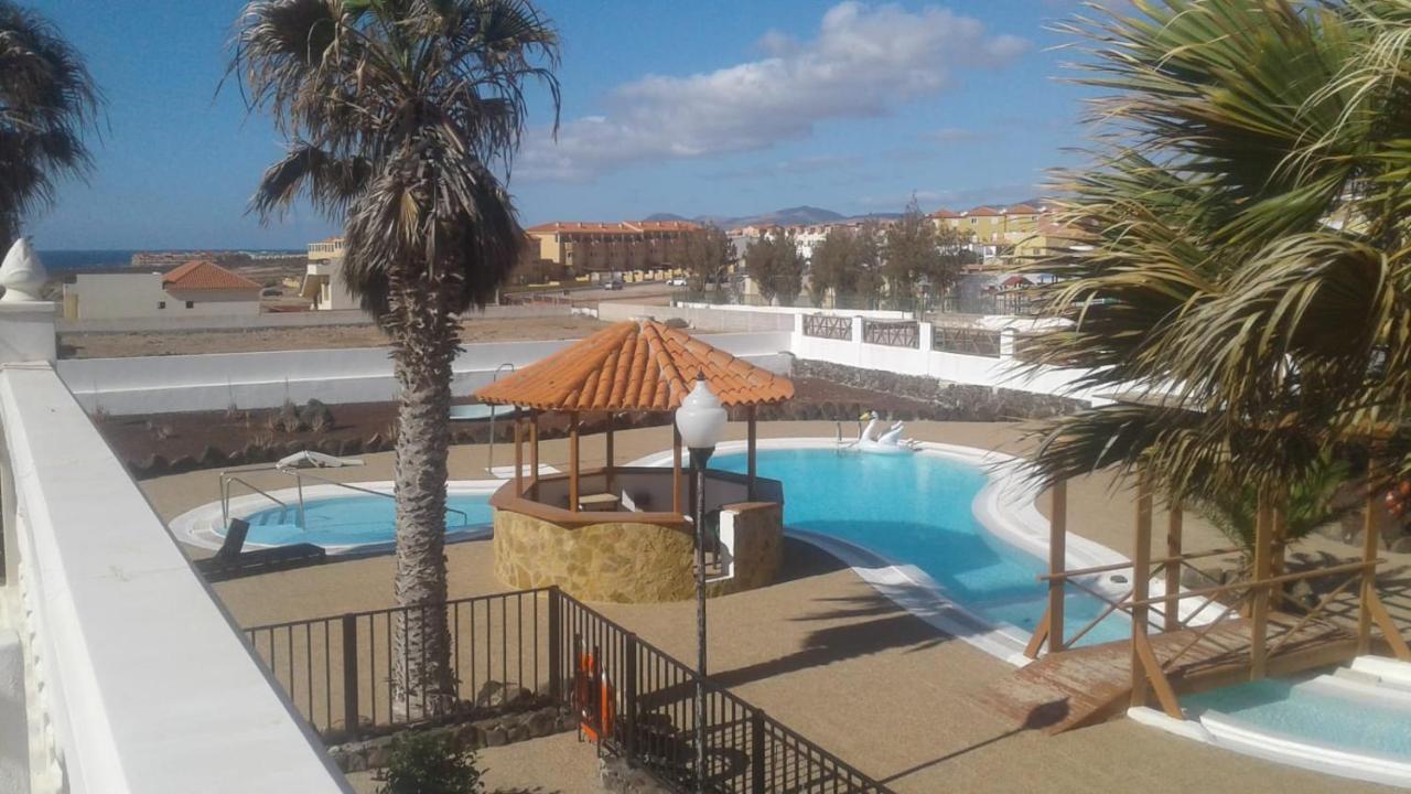 Апартаменты Casa Antigua Коста-де-Антигуа Экстерьер фото