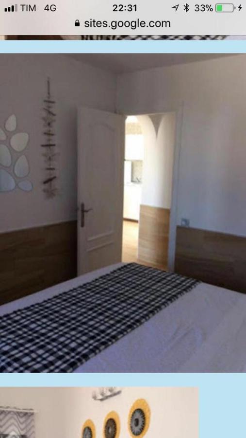 Апартаменты Casa Antigua Коста-де-Антигуа Экстерьер фото